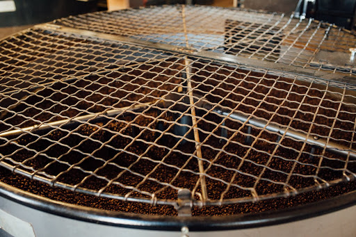 Mills Coffee Pictures from Ryan DeVoll Photograhy