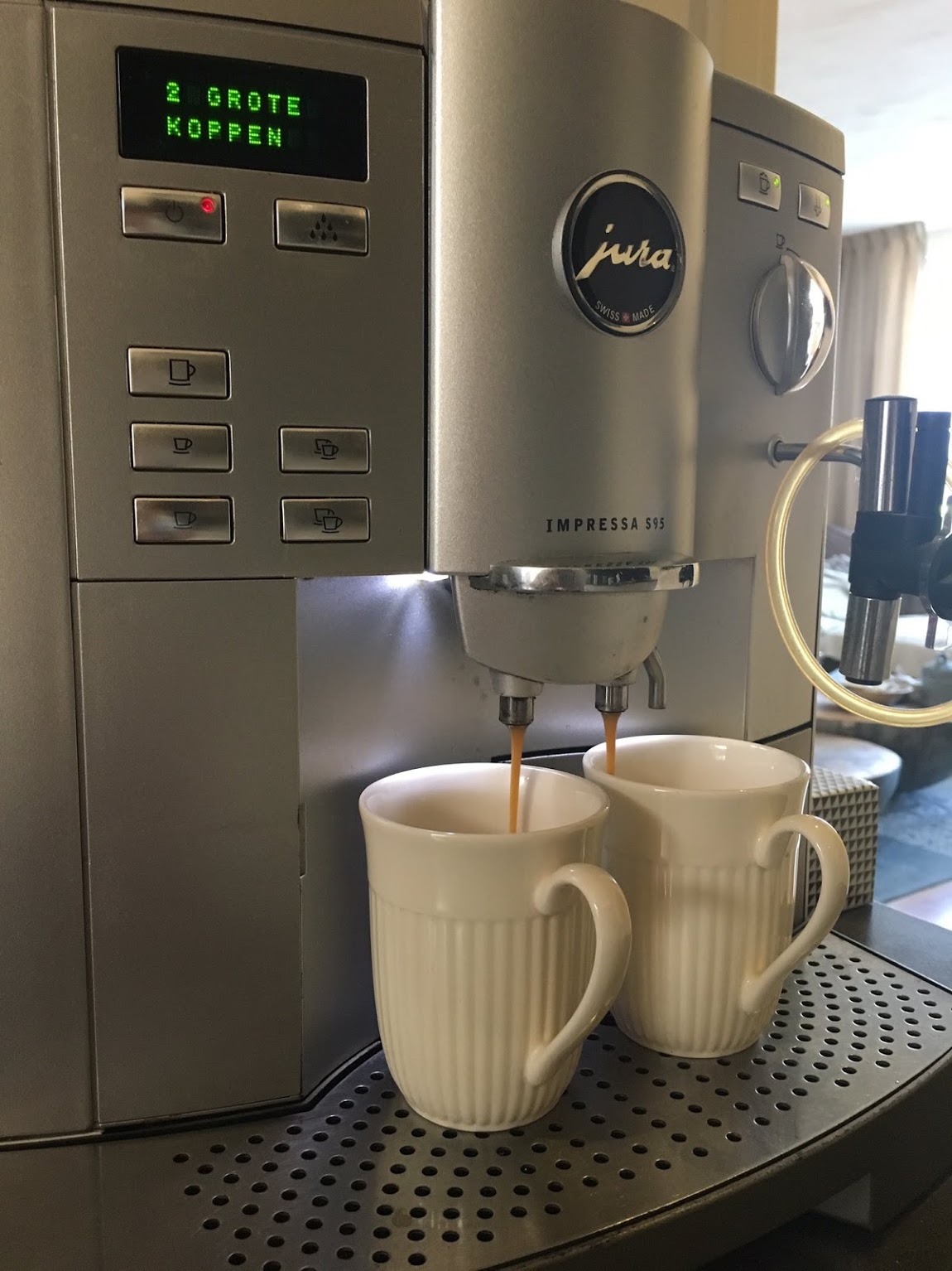 Deciphering your single serve coffee brewing options – Coffee with the ...