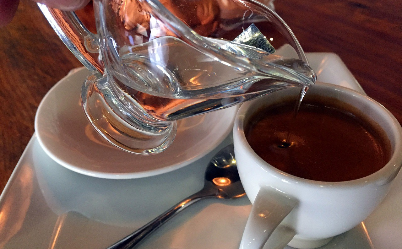 View of Dressed up or watered down these espresso-based drinks are worth a sip ...