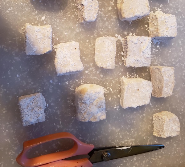 cutmarshmallows